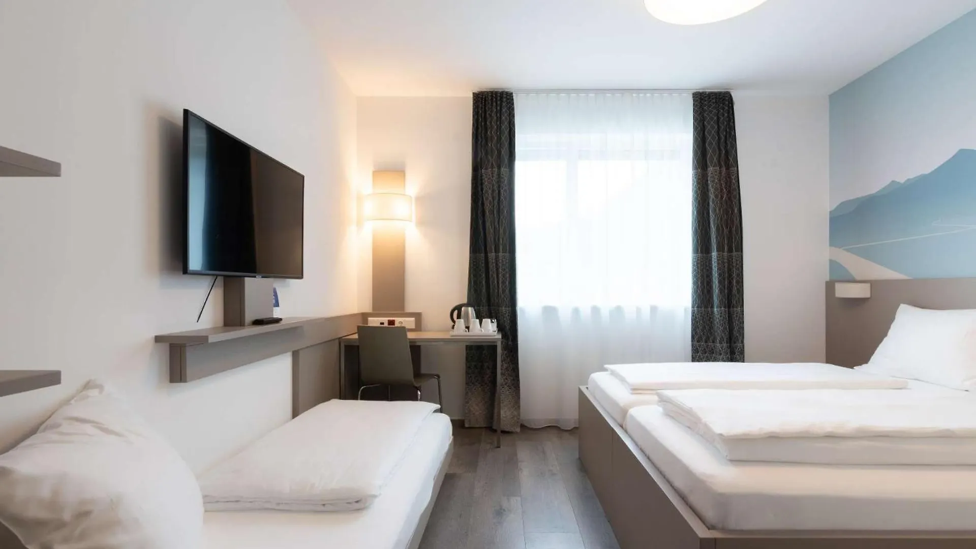 Best Western Hotel Kiefersfelden