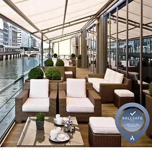 Sofitel Alter Hotell Hamburg-Harburg