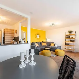 Apartment Elbkiez Dresden