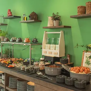 - The Niu, Hop Forchheim By Ihg Hotell