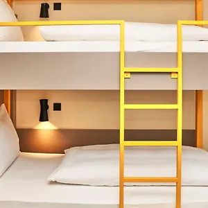 Mcdreams Muenchen-nord Hotell