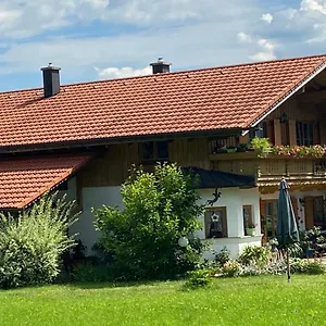 Apartment Ferienwohnung Danner