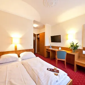 Primus Frankfurt Sachsenhausen Hotell Frankfurt am Main