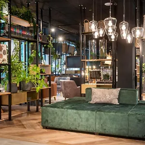 3* Hotel Flightgate Munich Airport Hotel, A Member Of Radisson Individuals
