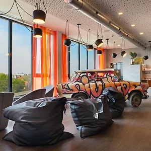 Hotel - The Niu, Hide Friedrichshain By Ihg ***