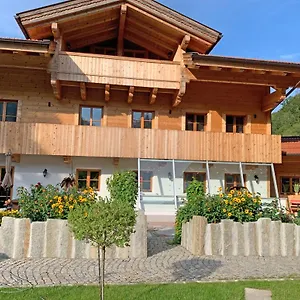 Apartment Kieferbachtal