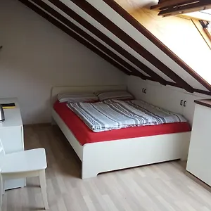 Apartment Casa Libra Düsseldorf