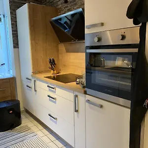 Apartment Wohlfuehlferienwohnung Mit Terrasse In Bensberg Bergisch Gladbach