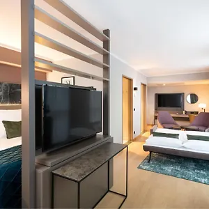 Leonardo Royal Hotell
