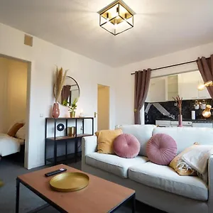 Apartment Dein Flughafen Messe Nahe Duesseldorf 1 Duisburg