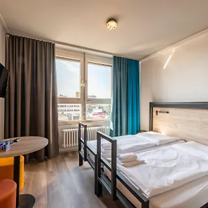 A&o City 2*, Hamburg Germany