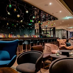 One Stuttgart-hauptbahnhof Hotell Stuttgart
