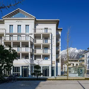 Ibis Styles *** Bad Reichenhall