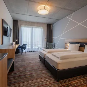 N+s Neumarkt Hotell