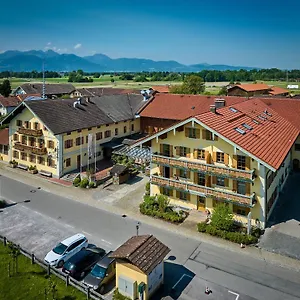 Happinger Hof Hotell