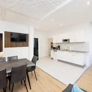Big 7rms Loft, 1alocation Berlijn