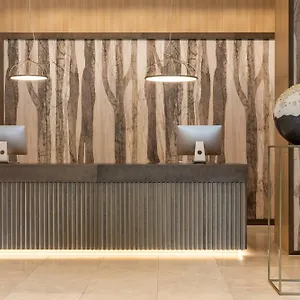 Hotel Ac By Marriott Humboldthain Park ****