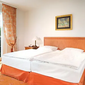 Victor's Residenz-hotel Mitte Hotell Berlin