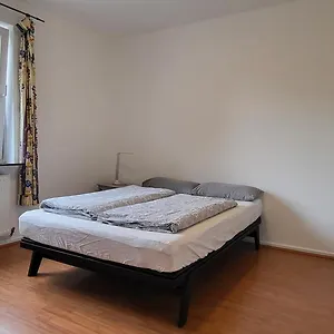 Privatunterkunft Private Guestroom Fair/messe Hannover