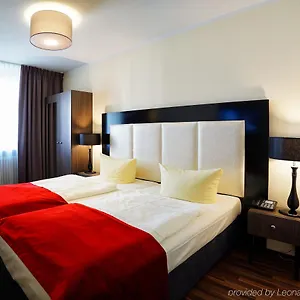 Admiral Hotell Frankfurt am Main