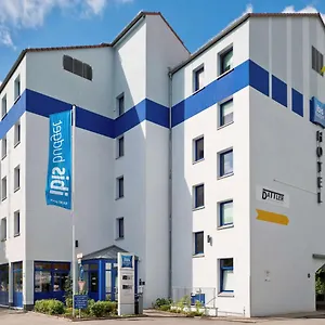Hotel Ibis Budget Sued Munich