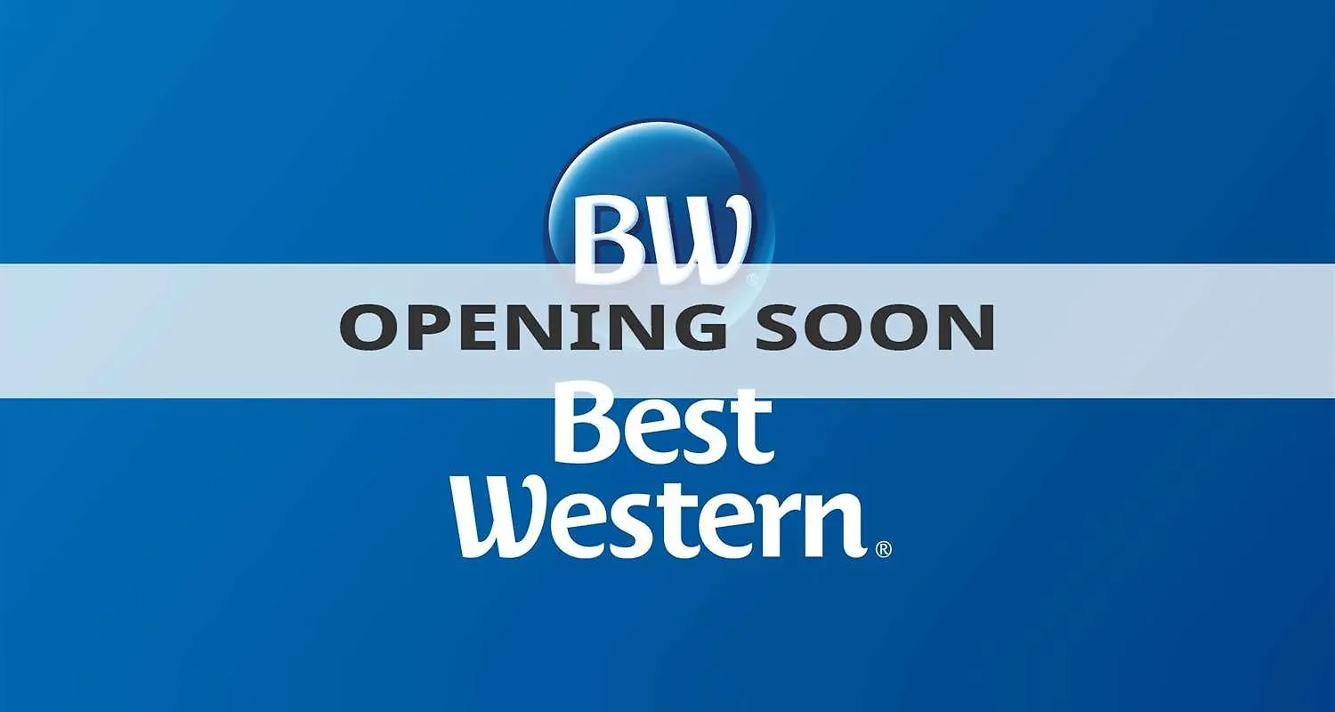 Best Western Hotel 克费尔斯菲尔登 3*,