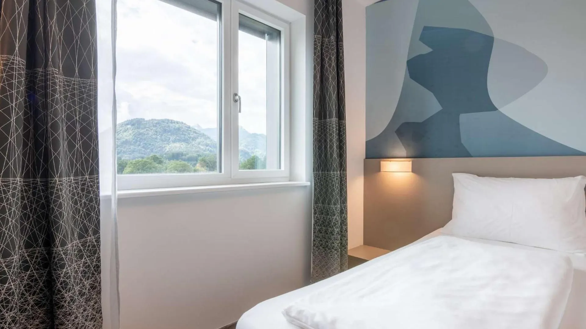 ***  Best Western Hotel Kiefersfelden Duitsland