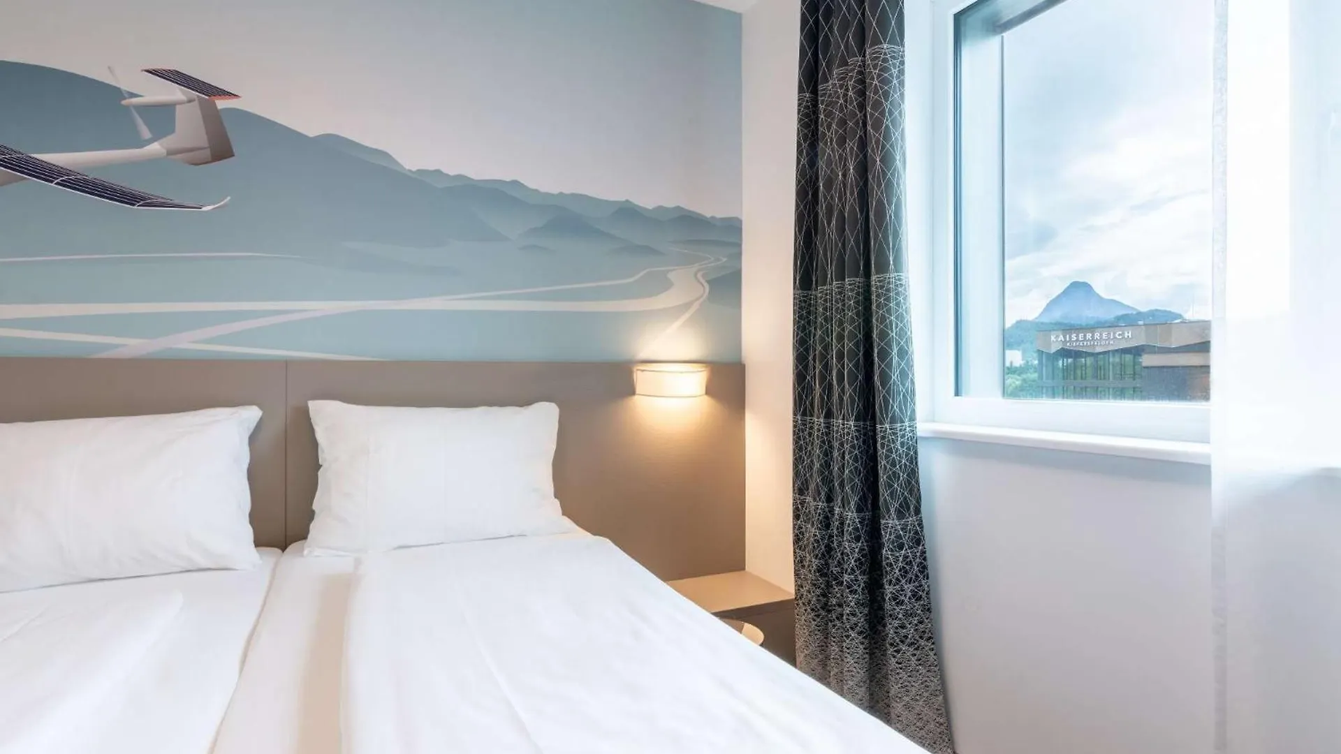 ***  Best Western Hotel Kiefersfelden Duitsland