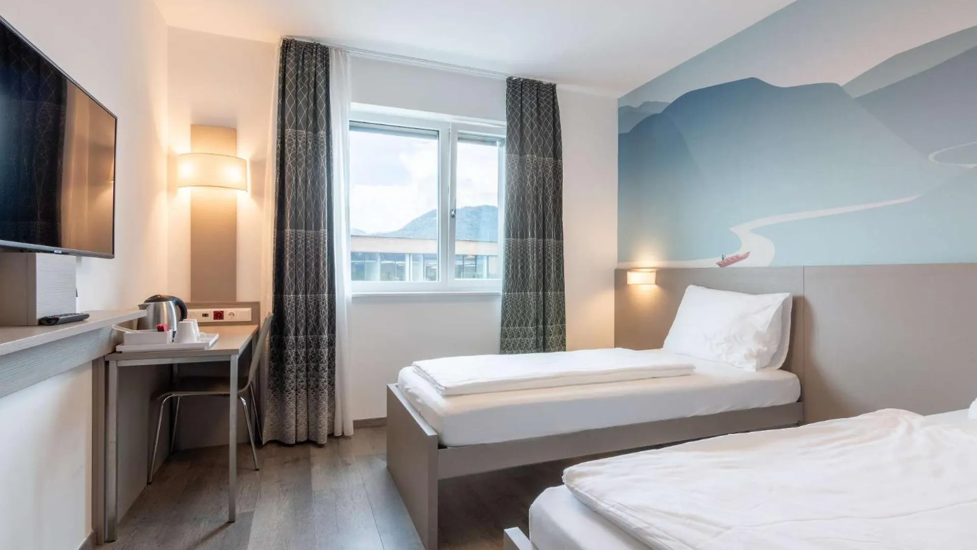 Best Western Hotel Kiefersfelden