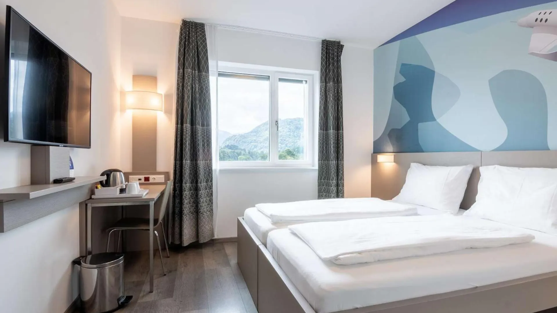 Best Western Hotel Kiefersfelden Duitsland