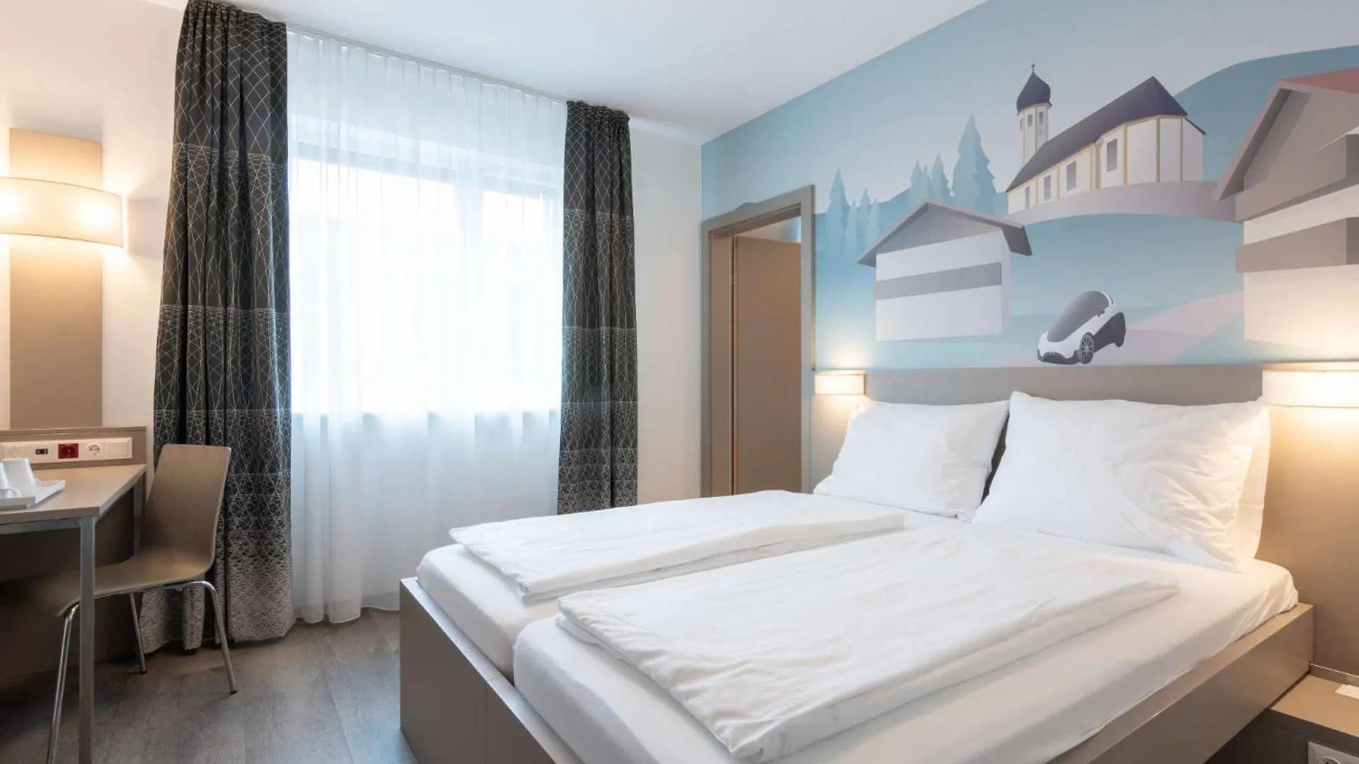 Best Western Hotel Kiefersfelden