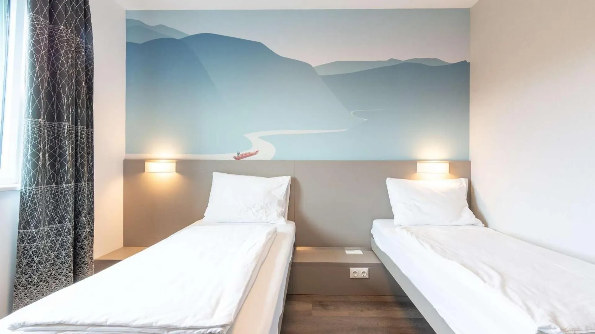 Best Western Hotel Kiefersfelden