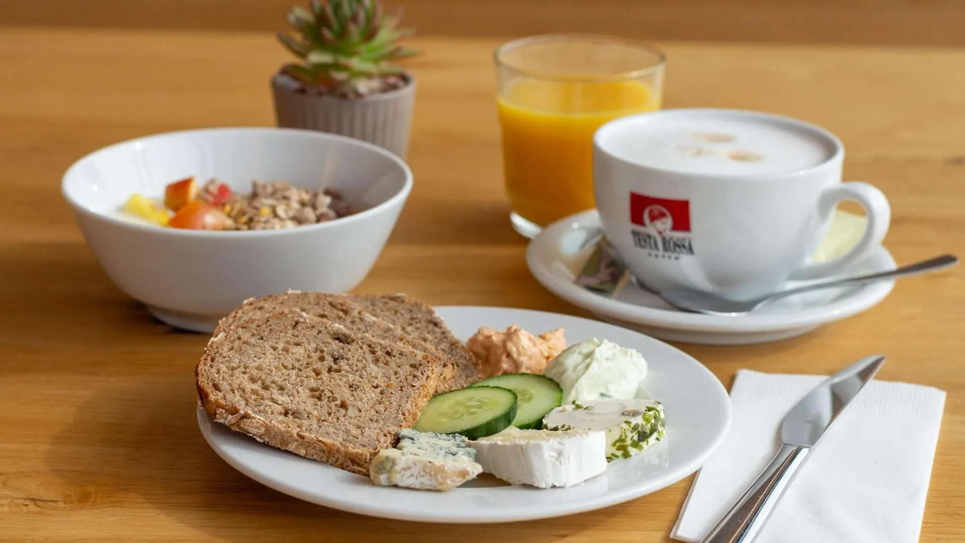 Best Western Hotel Kiefersfelden 3*,
