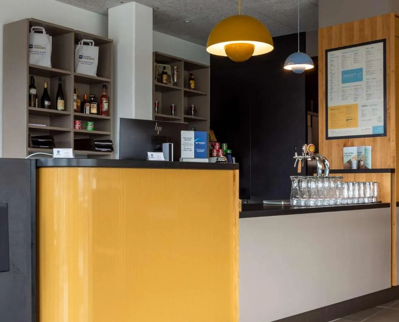 Best Western Hotel Kiefersfelden 3*,