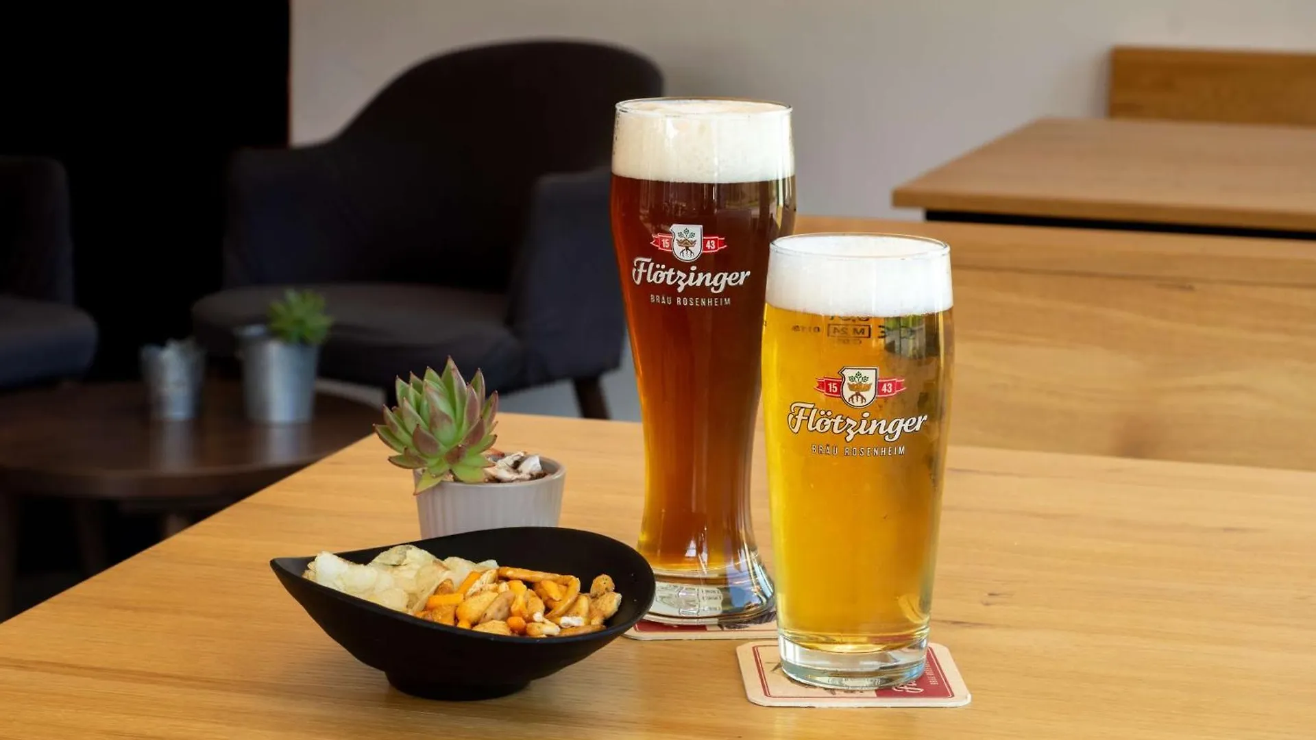 Best Western Hotel Kiefersfelden