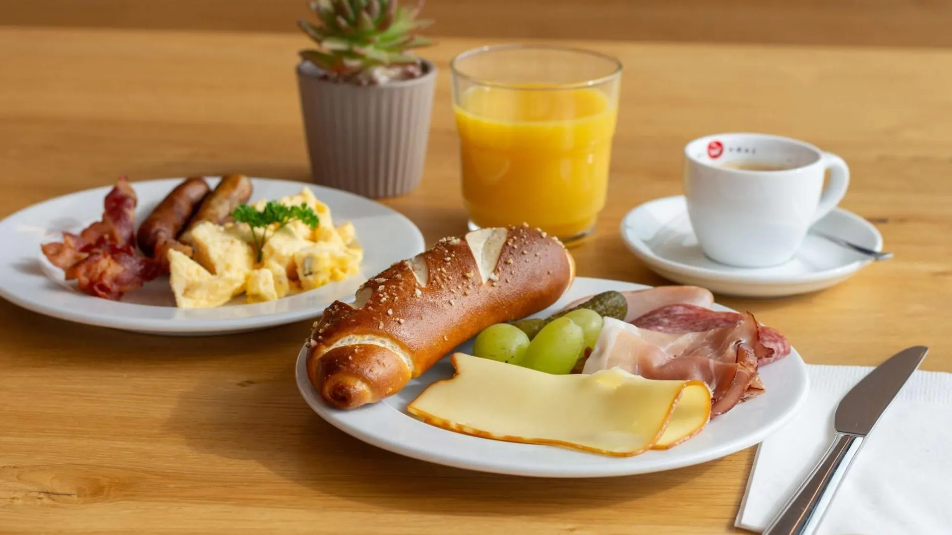 Best Western Hotel Kiefersfelden