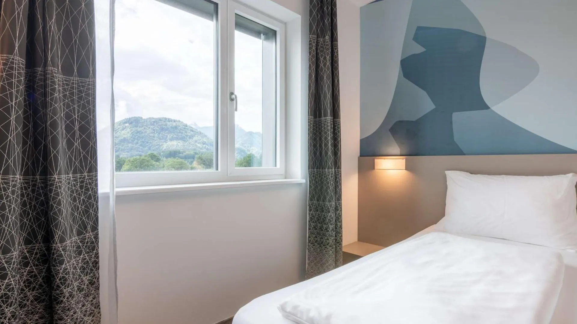 Best Western Hotel Kiefersfelden