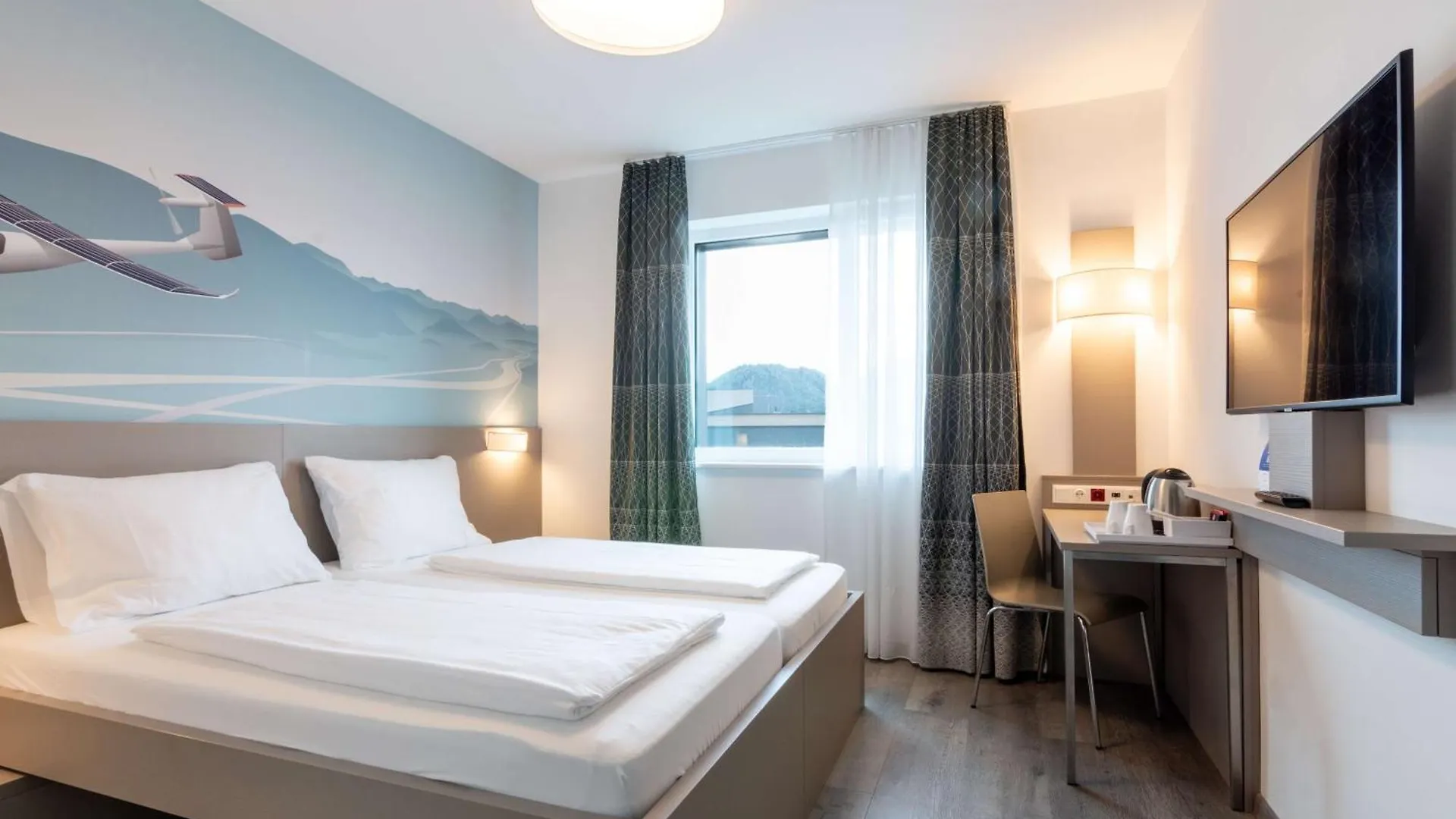 Best Western Hotel Kiefersfelden