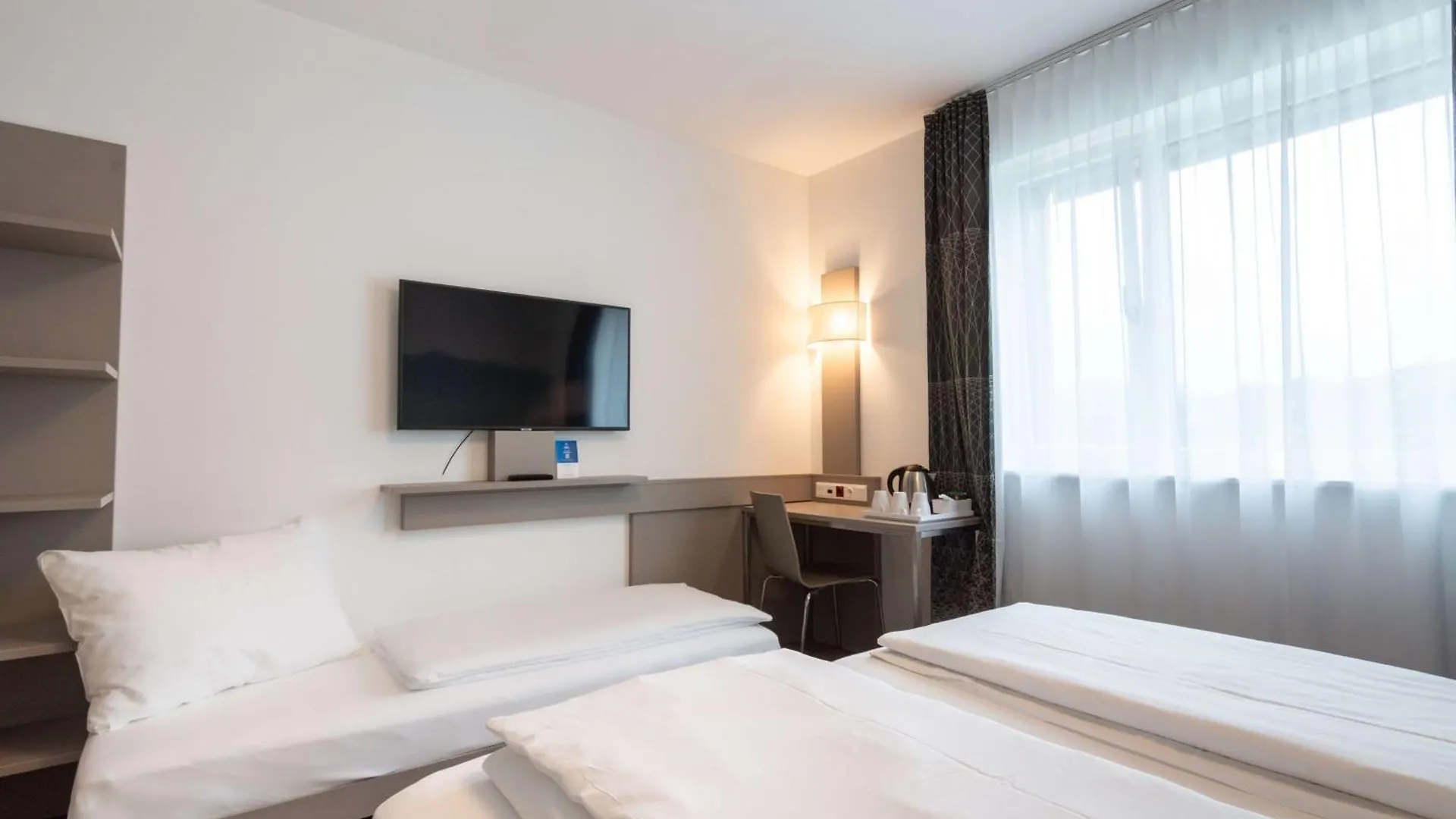 Best Western Hotel Kiefersfelden