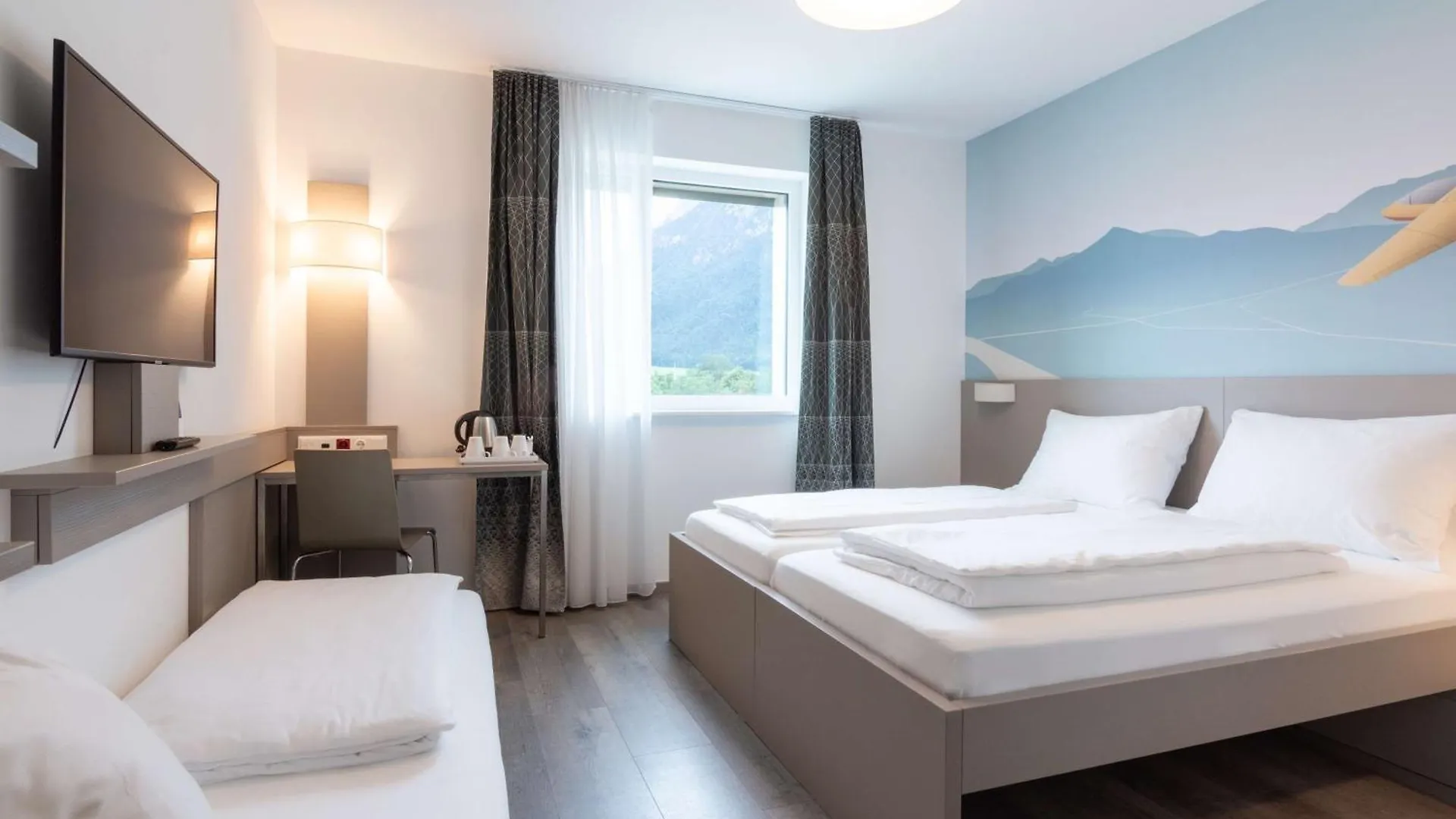 Best Western Hotel 克费尔斯菲尔登